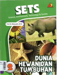 Dunia Hewan dan tumbuhan