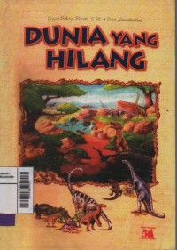 Dunia Yang Hilang