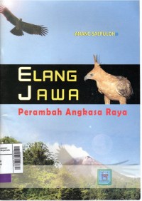 Elang Jawa ; Perambah angkasa raya