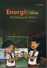 Energi Dalam Kehidupan Kita