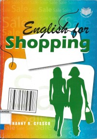 English for Shopping : Panduan Belanja dalam Bahasa Inggris