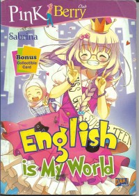 Image of English is My Word