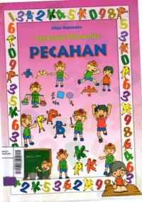 ensiklomini matematika : pecahan