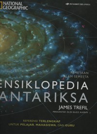 Ensiklopedia Antariksa