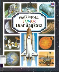 Ensiklopedia Junior Luar Angkasa