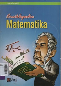 Image of Ensiklopedia Matematika