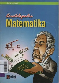 Ensiklopedia Matematika