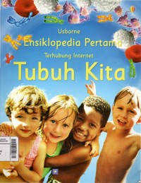 Ensiklopedia pertama : Terhubung internet tubuh kita