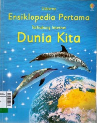 Ensiklopedia pertama terhubung internet dunia kita