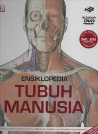 Image of Ensiklopedia Tubuh Manusia