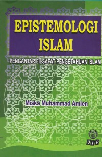 Epistemologi Islam