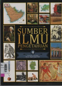 Image of Sumber Ilmu Pengetahuan 4 : Etruria - Negara-negara Teluk
