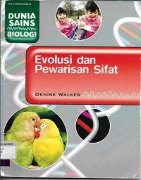 Evolusi dan Pewarisan Sifat