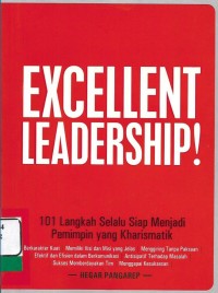 Image of Excellent Leadership
