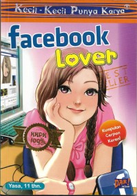 Facebook Lover