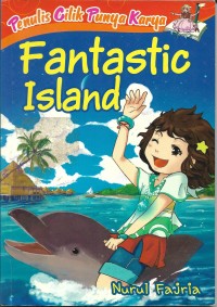 Image of Fantastic Island