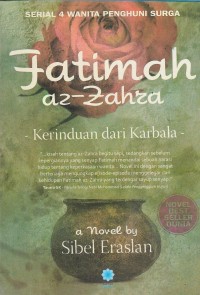 Fatimah az-Zahra: kerinduan dari Karbala