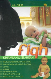 Fiqh: kehamilan & kelahiran