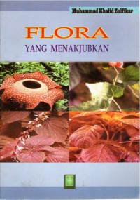 Flora yang menakjubkan
