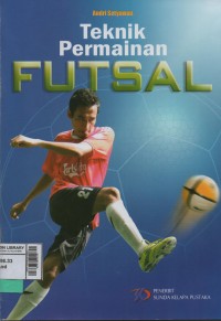 Teknik Permainan futsal