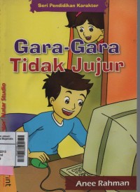 Gara-gara tidak Jujur