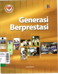 Image of Generasi berprestasi