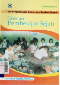 Image of Generasi pembelajarean sejati