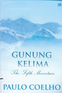 Gunung kelima