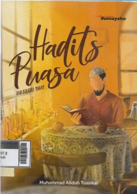 Hadits puasa dari Bulughul Maram