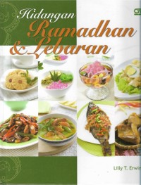 Hidangan Ramadhan & Lebaran