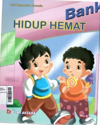 Hidup Hemat