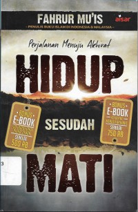 Hidup Sesudah Mati