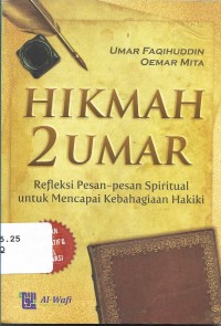 Hikmah 2 Umur