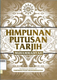 Himpunan Putusan Tarjih