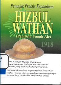 Petunjuk Praktis Kepanduan Hizbul Wathan