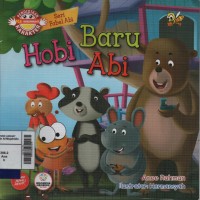 Hobi Baru Abi