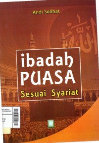 Ibadah puasa sesuai syariat