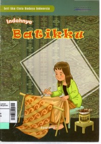 Image of Indahnya batikku