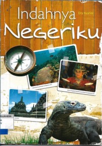 Image of Indahnya Negeriku