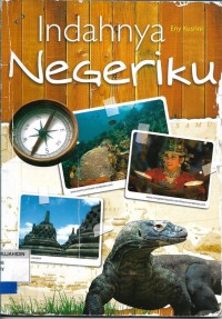 Indahnya Negeriku