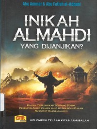 Inikah Al-Mahdi yang Dijanjikan?