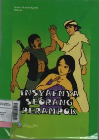 Insyafnya Seorang Perampok