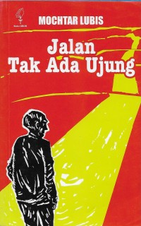 Jalan tak ada ujung