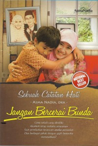Image of Jangan bercerai Bunda