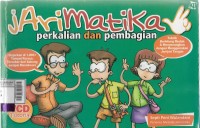 Jarimatika: perkalian dan pembagian