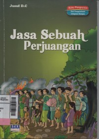 Image of Jasa Sebuah Perjuangan