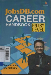 JobsDB.com career handbook: entry level