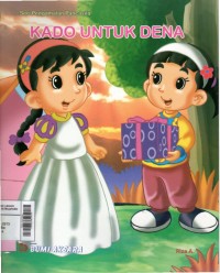 Kado untuk Dena