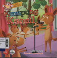 Kampung Kancil