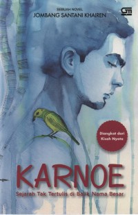 Image of Karnoe